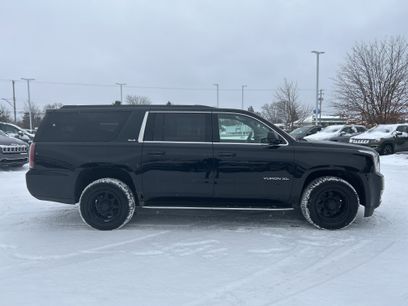 Used 2015 GMC Yukon XL SLE