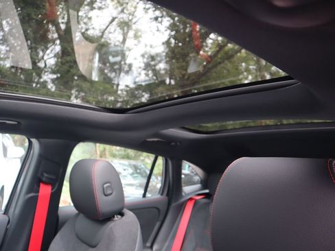 New 2026 Mercedes-Benz GLA 35 AMG 4MATIC image 14