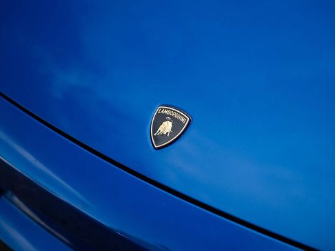 Used 2008 Lamborghini Gallardo Spyder AWD/4WD image 16