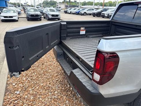New 2026 Honda Ridgeline RTL image 20
