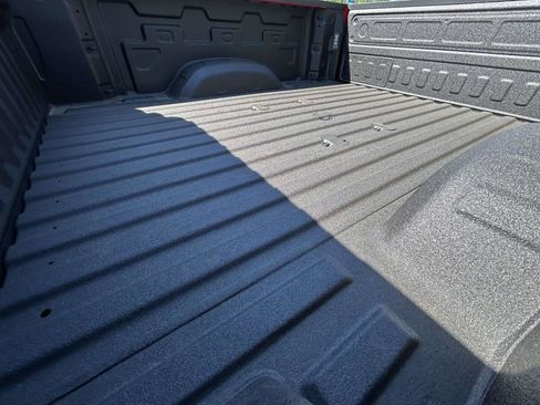 New 2026 Chevrolet Silverado 2500 LT w/ Trail Boss Package AWD/4WD image 15