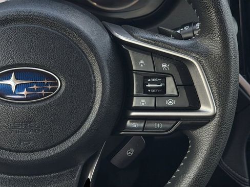 Used 2020 Subaru Forester Touring w/ Popular Package #2 AWD/4WD image 16