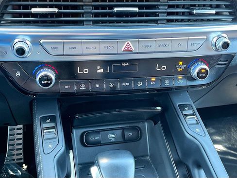 Used 2023 Kia Telluride EX X-Line AWD/4WD image 16