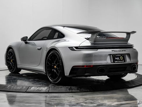 Used 2024 Porsche 911 Carrera GTS image 11