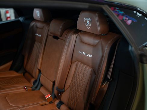 Used 2023 Lamborghini Urus S image 15