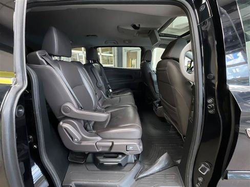Used 2020 Honda Odyssey Elite image 27