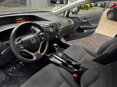 Used 2013 Honda Civic LX image 30