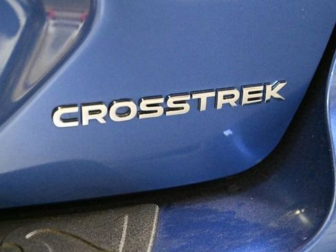 Used 2025 Subaru Crosstrek 2.0i Premium AWD/4WD image 13