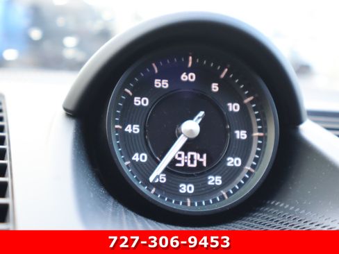 Used 2026 Porsche Panamera 4 AWD/4WD image 24