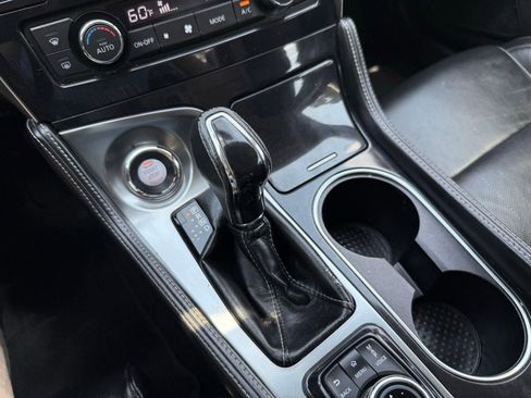 Used 2017 Nissan Maxima 3.5 SL FWD image 44