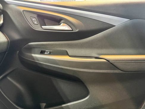 New 2026 Buick Envista Preferred w/ Convenience I Package image 38