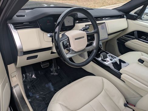 Used 2023 Land Rover Range Rover SE image 9