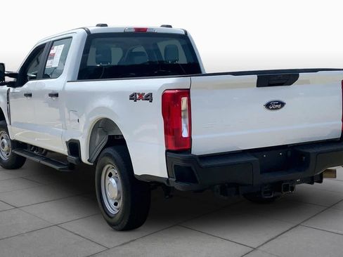 Used 2026 Ford F250 XL AWD/4WD image 12