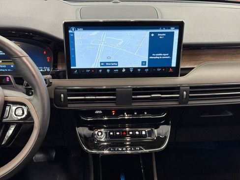 Certified 2024 Lincoln Corsair Grand Touring w/ Equipment Group 302A image 21