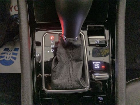 Used 2022 Jeep Compass Altitude w/ Convenience Group image 21