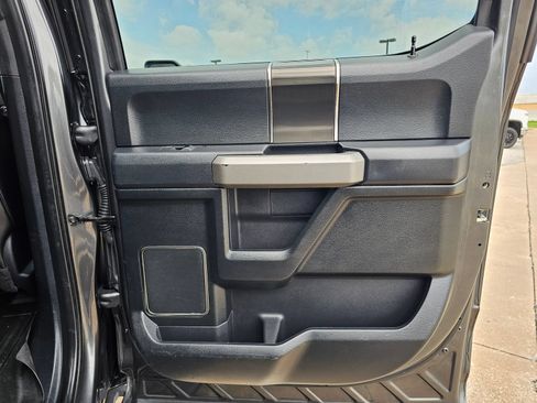 Used 2019 Ford F150 Raptor w/ Equipment Group 802A Luxury AWD/4WD image 40