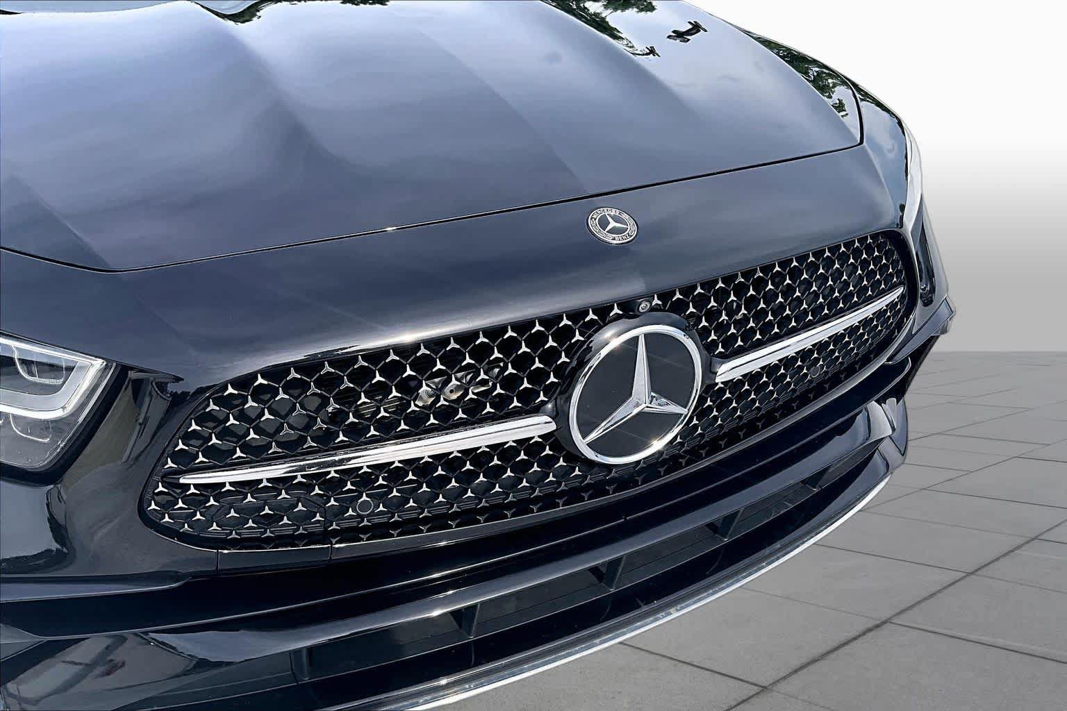 Used 2023 Mercedes-Benz CLS 450 4MATIC image 58
