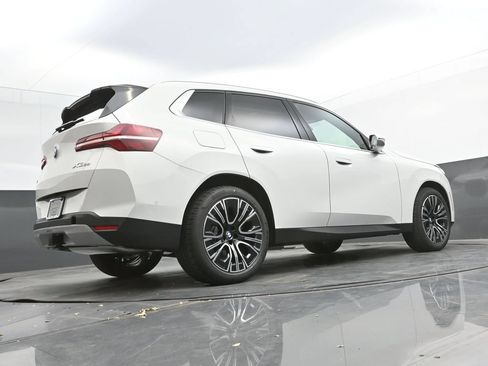 Used 2026 BMW X3 xDrive30i w/ Convenience Package AWD/4WD image 49