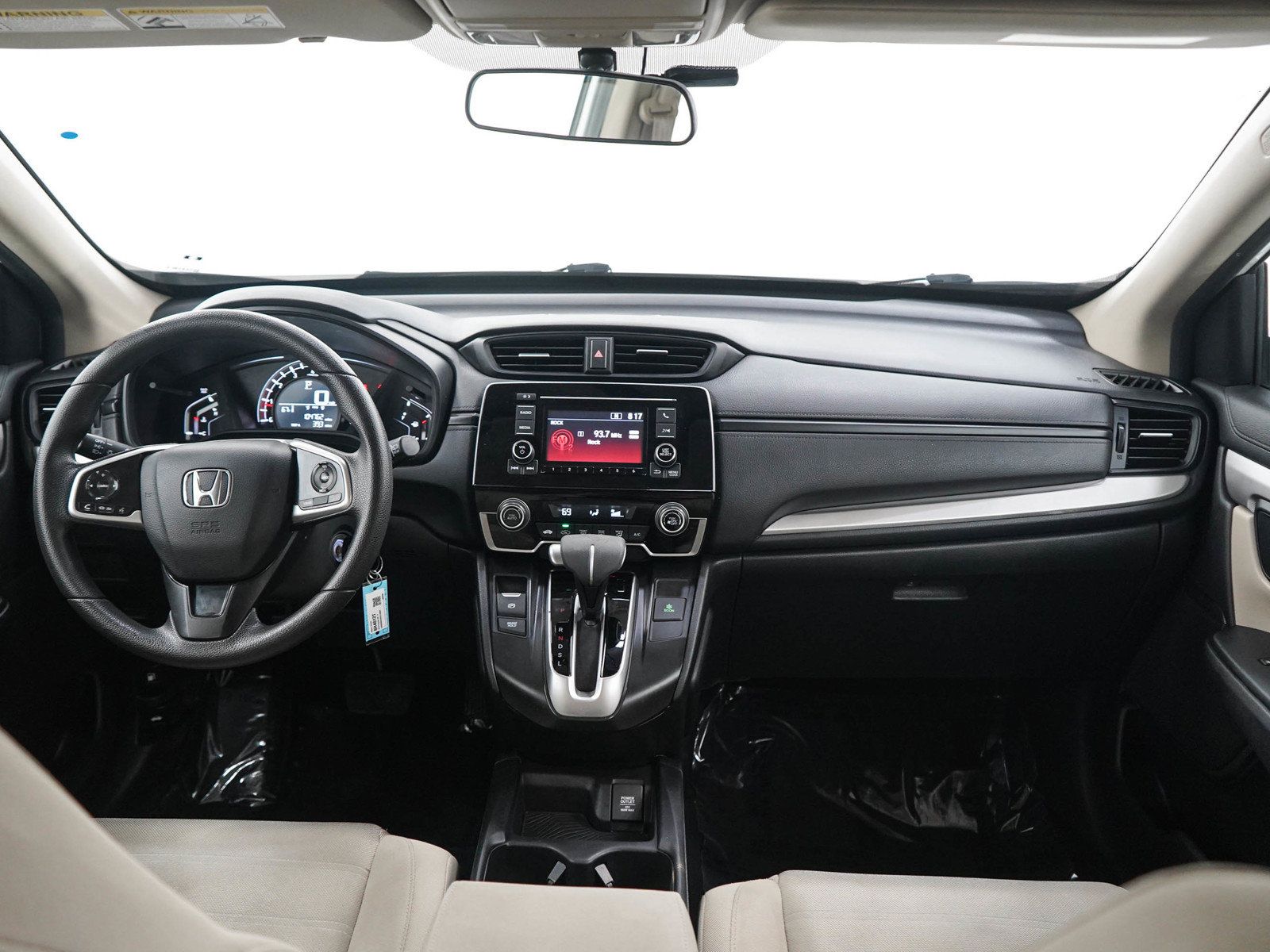Used 2019 Honda CR-V LX image 13