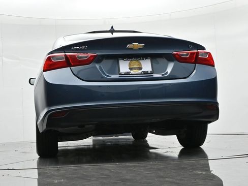 Used 2024 Chevrolet Malibu LT FWD image 20