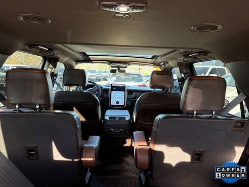 Certified 2024 Ford Expedition King Ranch image 15