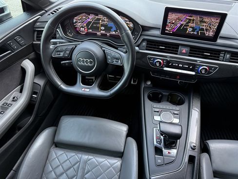 Used 2018 Audi S5 Prestige w/ S Sport Package AWD/4WD image 21