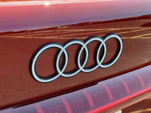 Certified 2025 Audi A5 2.0T Premium w/ Premium Plus AWD/4WD image 29