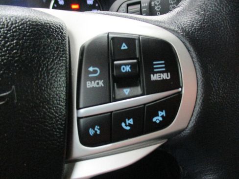 Used 2023 Ford Explorer XLT w/ Equipment Group 202A AWD/4WD image 27