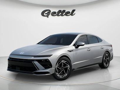 New 2026 Hyundai Sonata SEL