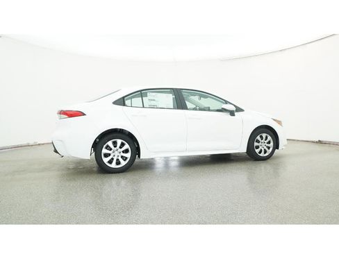 New 2026 Toyota Corolla LE image 26