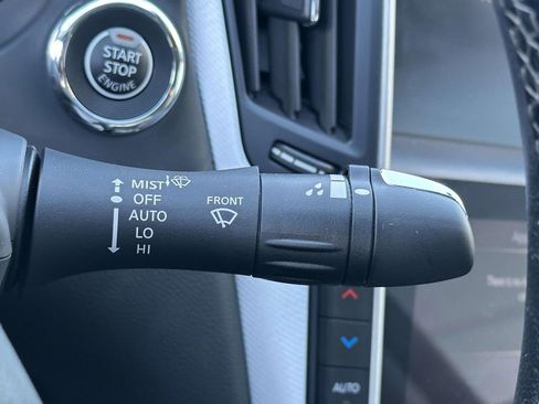 Used 2024 INFINITI Q50 Luxe w/ Cargo Package image 22