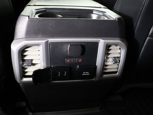 Used 2019 Ford F250 Platinum w/ Platinum Ultimate Package image 23