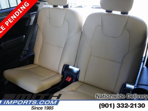 Used 2018 Volvo XC90 T6 Momentum image 15
