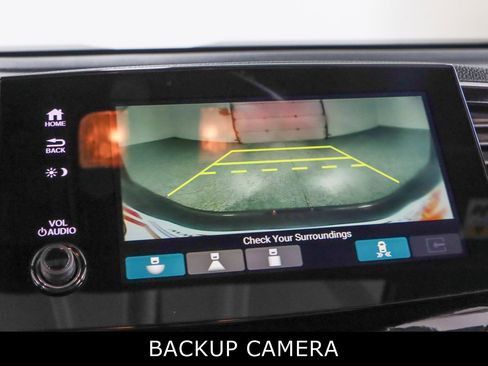 Used 2020 Honda Passport Touring image 19