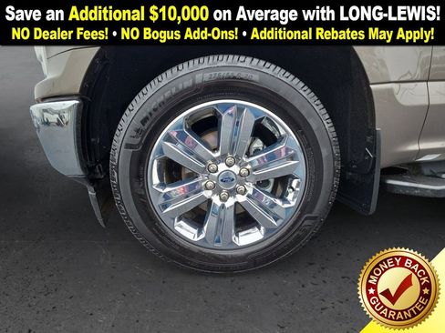 Used 2019 Ford F150 XLT w/ Equipment Group 302A Luxury image 13