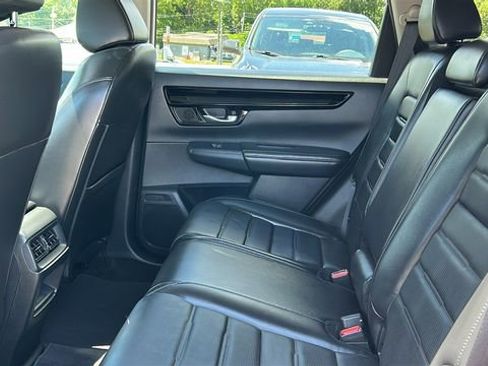 Used 2023 Honda CR-V EX-L image 25