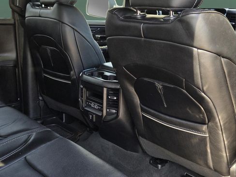 Used 2022 RAM 1500 Limited AWD/4WD image 25