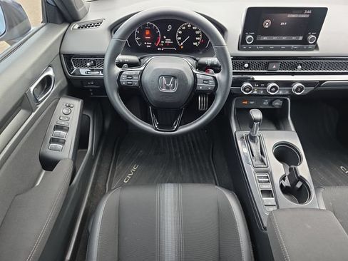 Certified 2023 Honda Civic Sport image 12