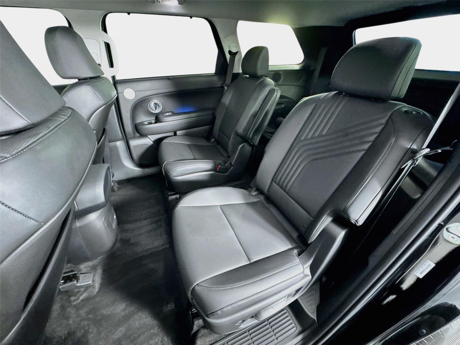 Certified 2026 Hyundai Palisade SEL FWD image 23
