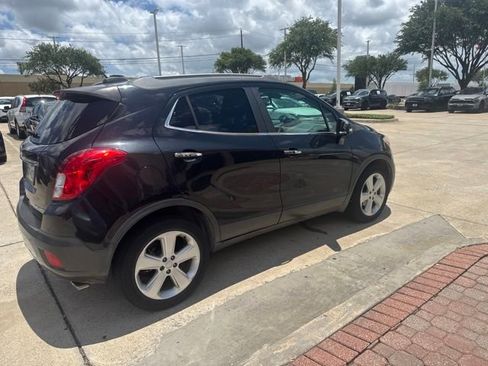 Used 2016 Buick Encore FWD image 7