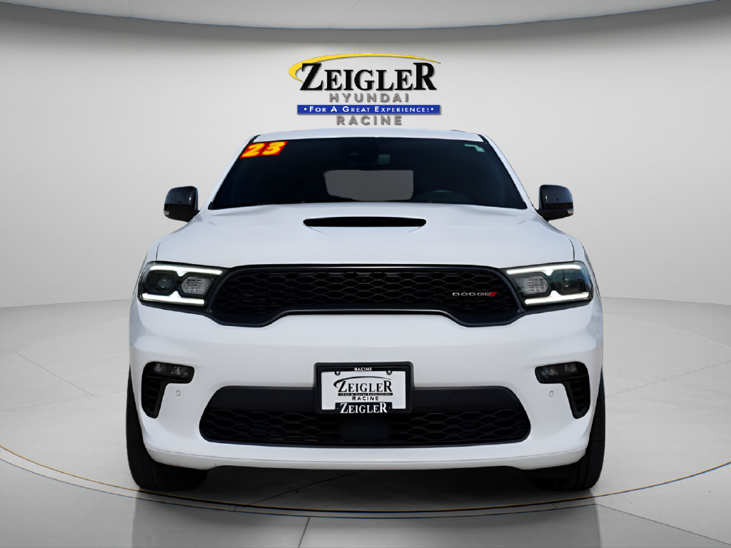 Used 2023 Dodge Durango R/T AWD/4WD image 2