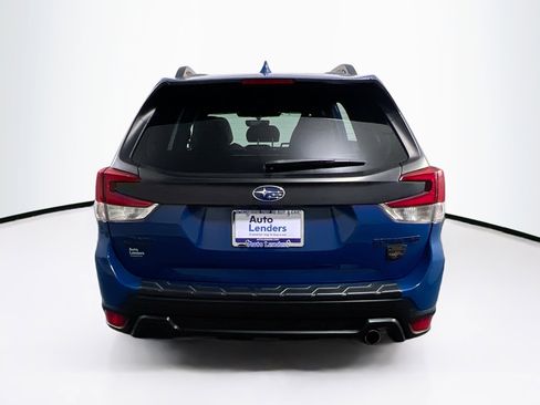 Used 2023 Subaru Forester Wilderness AWD/4WD image 6