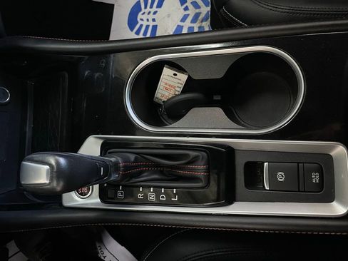 Used 2023 Nissan Altima 2.0 SR image 32