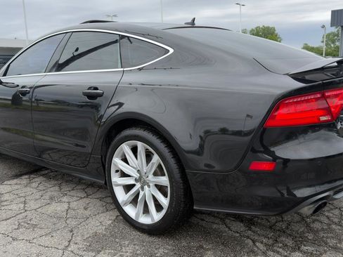 Used 2012 Audi A7 3.0T Prestige AWD/4WD image 8