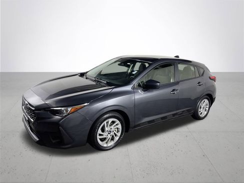 Certified 2024 Subaru Impreza 2.0i w/ Popular Package #1A image 2