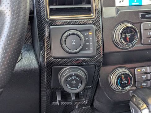 Used 2019 Ford F150 Raptor w/ Equipment Group 802A Luxury AWD/4WD image 31