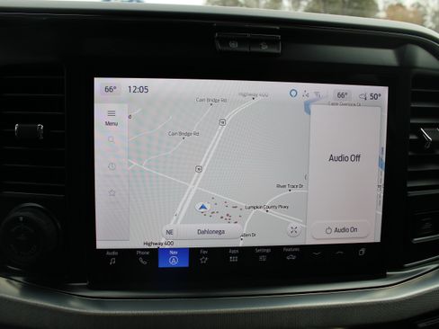 Used 2026 Ford F350 Platinum w/ Platinum Plus Package image 21