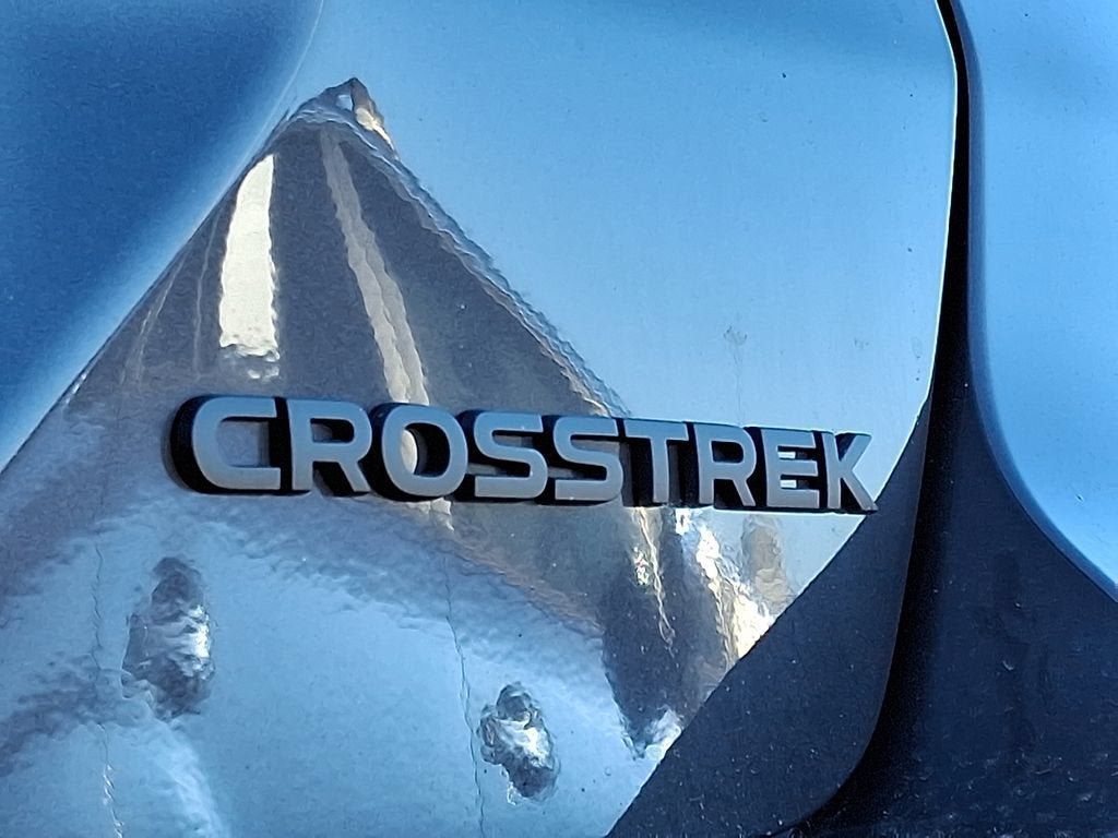 Certified 2026 Subaru Crosstrek 2.5i Premium AWD/4WD image 21