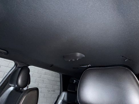 Used 2016 Dodge Durango SXT w/ Blacktop Package image 51