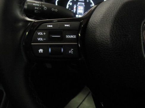 Certified 2023 Honda Civic Sport image 4